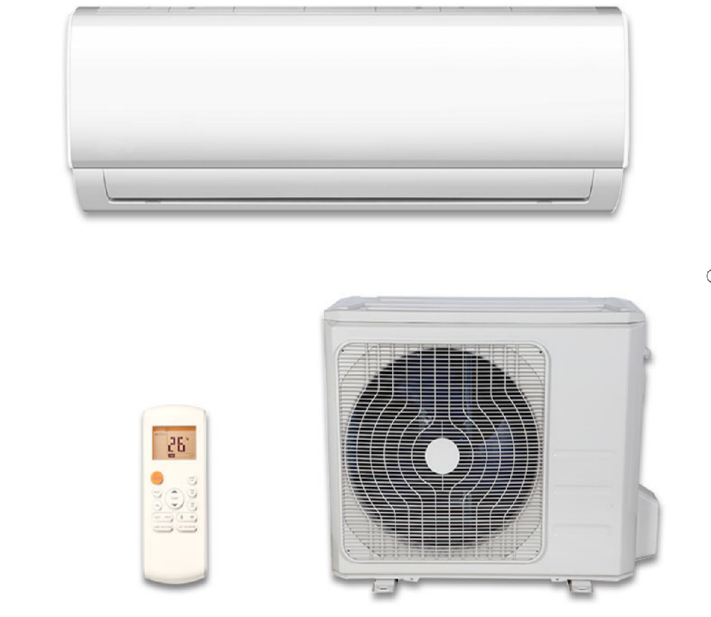 AC Cooling & Heating