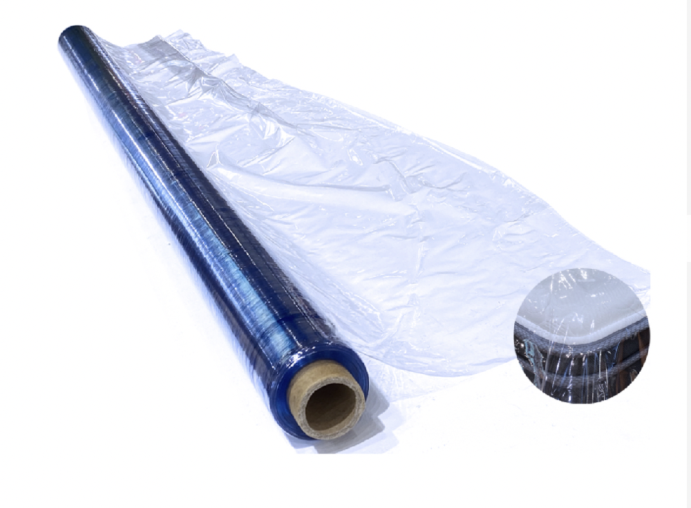 PVC Film 0.05x2300mm