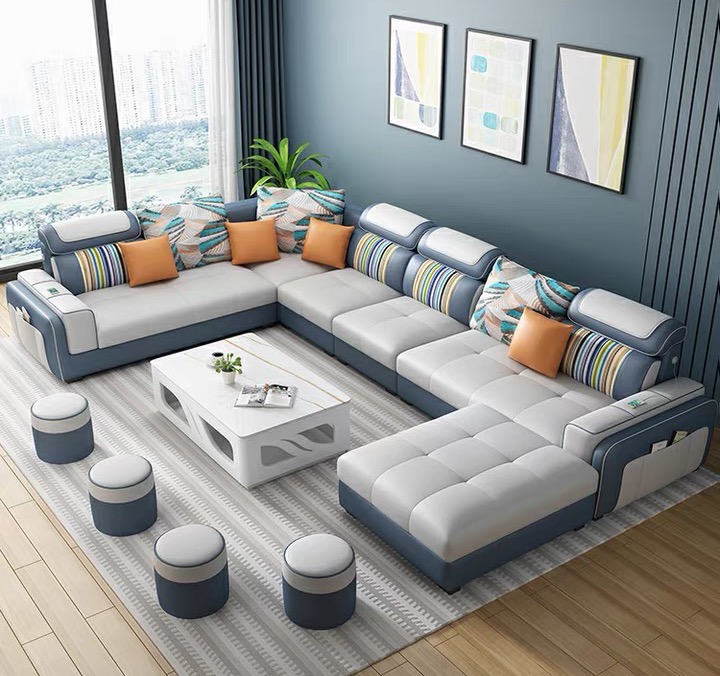 Sofa Set