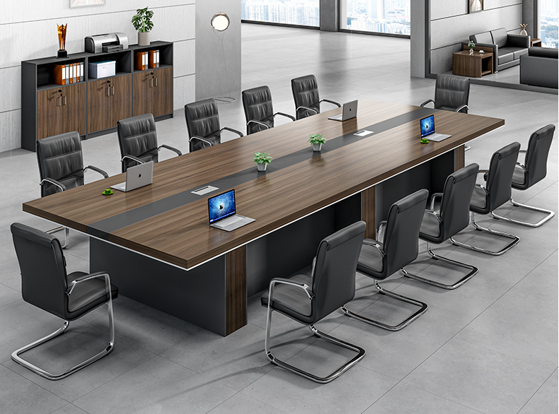 Meeting Table & Chair